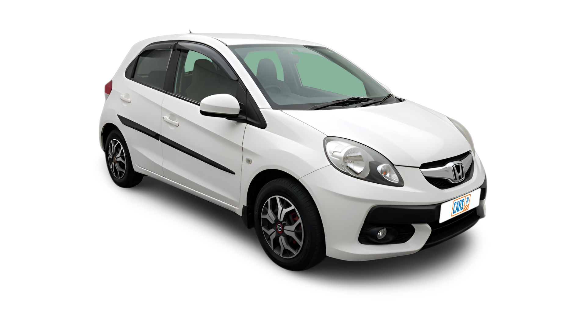 Honda Brio-img